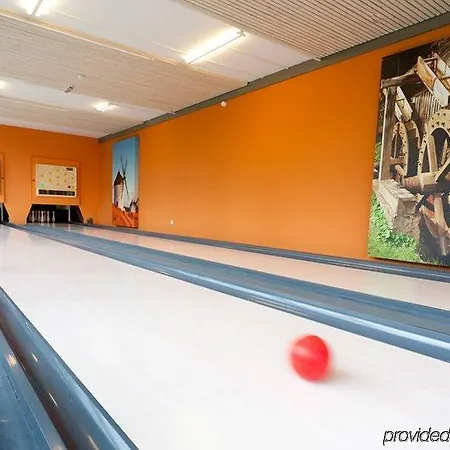 Jufa Weinviertel - Eselsmuehle Hotel 3*