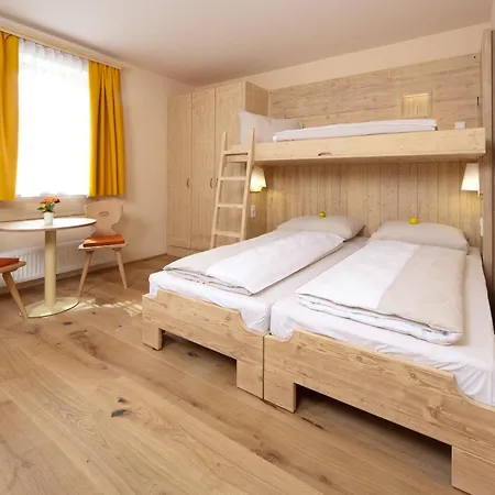 Jufa Weinviertel - Eselsmuehle Otel Seefeld-Kadolz