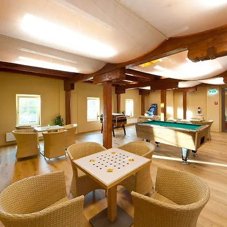 Jufa Weinviertel - Eselsmuehle Seefeld-Kadolz