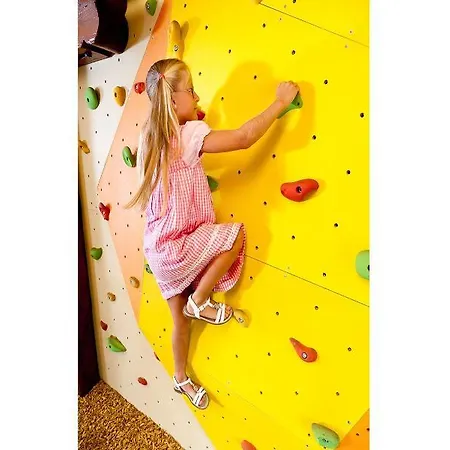 Jufa Weinviertel - Eselsmuehle