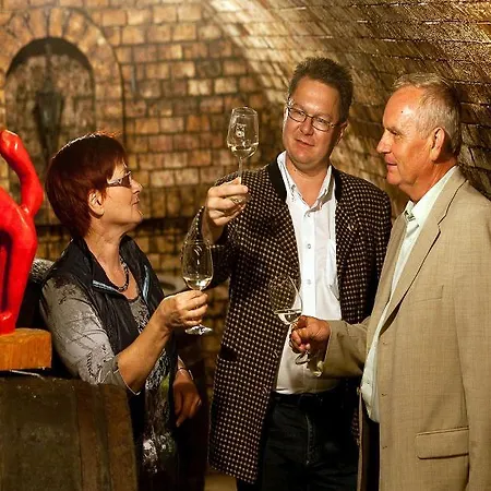 Hotel Jufa Weinviertel - Eselsmuehle 3*