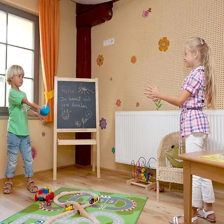 Otel Jufa Weinviertel - Eselsmuehle 3*