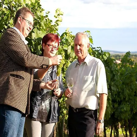 Jufa Weinviertel - Eselsmuehle Seefeld-Kadolz