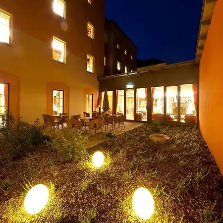 Hotel Jufa Weinviertel - Eselsmuehle Seefeld-Kadolz