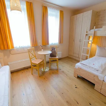 Otel Jufa Weinviertel - Eselsmuehle Seefeld-Kadolz