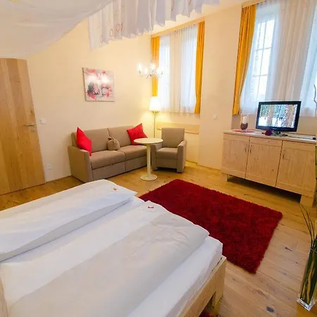 Hotel Jufa Weinviertel - Eselsmuehle Seefeld-Kadolz