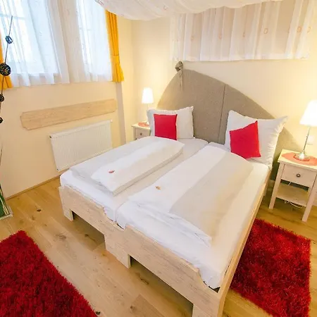 Hotel Jufa Weinviertel - Eselsmuehle Seefeld-Kadolz