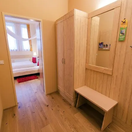 Jufa Weinviertel - Eselsmuehle Seefeld-Kadolz