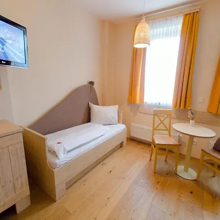 Otel Jufa Weinviertel - Eselsmuehle