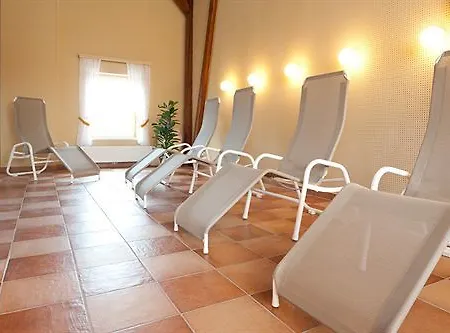 Jufa Weinviertel - Eselsmuehle Otel