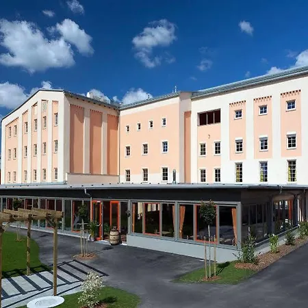 Jufa Weinviertel - Eselsmuehle Otel Seefeld-Kadolz