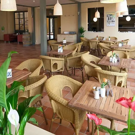 Jufa Weinviertel - Eselsmuehle Seefeld-Kadolz