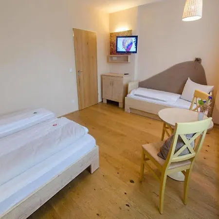 Otel Jufa Weinviertel - Eselsmuehle Seefeld-Kadolz