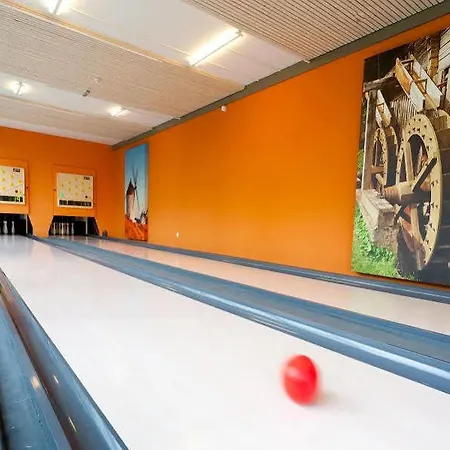 Jufa Weinviertel - Eselsmuehle