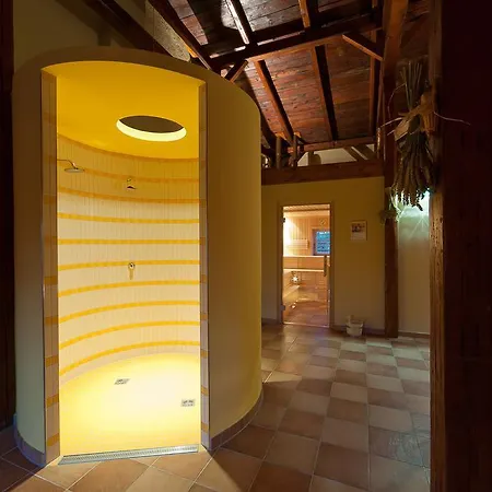 Jufa Weinviertel - Eselsmuehle Otel