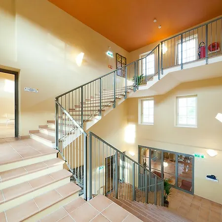 Jufa Weinviertel - Eselsmuehle 3*