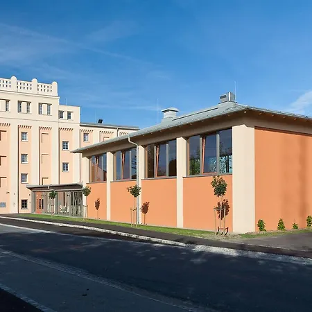 Jufa Weinviertel - Eselsmuehle 3* Seefeld-Kadolz