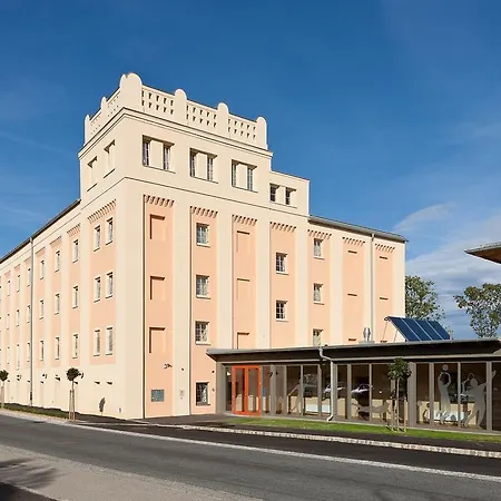 Jufa Weinviertel - Eselsmühle 3* Seefeld-Kadolz