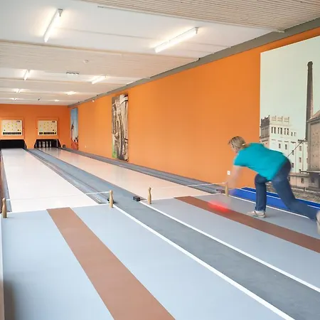 Jufa Weinviertel - Eselsmuehle Seefeld-Kadolz