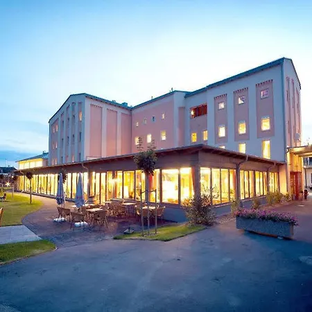 Jufa Weinviertel - Eselsmuehle 3*