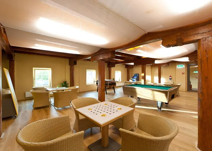 Jufa Weinviertel - Eselsmuehle Hotel 3*