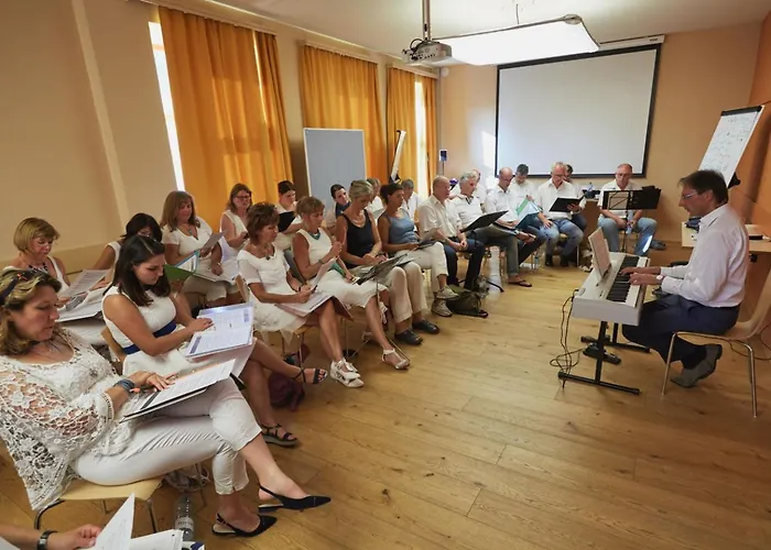 Hotel Jufa Weinviertel - Eselsmuehle Seefeld