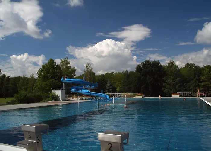 Jufa Weinviertel - Eselsmuehle Hotel