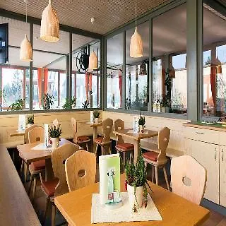 Jufa Weinviertel - Eselsmuehle Seefeld