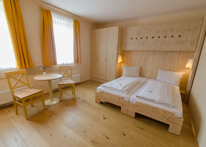 Jufa Weinviertel - Eselsmuehle Hotel Seefeld