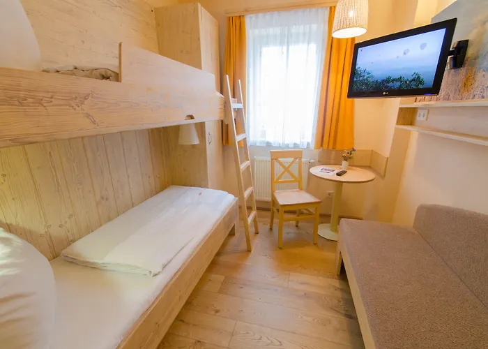 Hotel Jufa Weinviertel - Eselsmuehle Seefeld-Kadolz