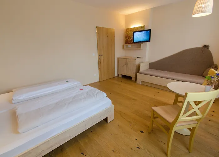 Jufa Weinviertel - Eselsmuehle Hotel 3*