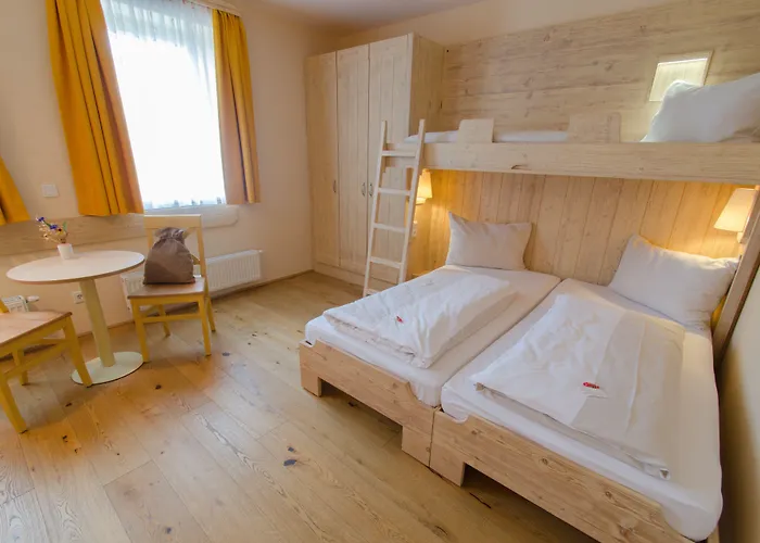 Jufa Weinviertel - Eselsmuehle Hotel