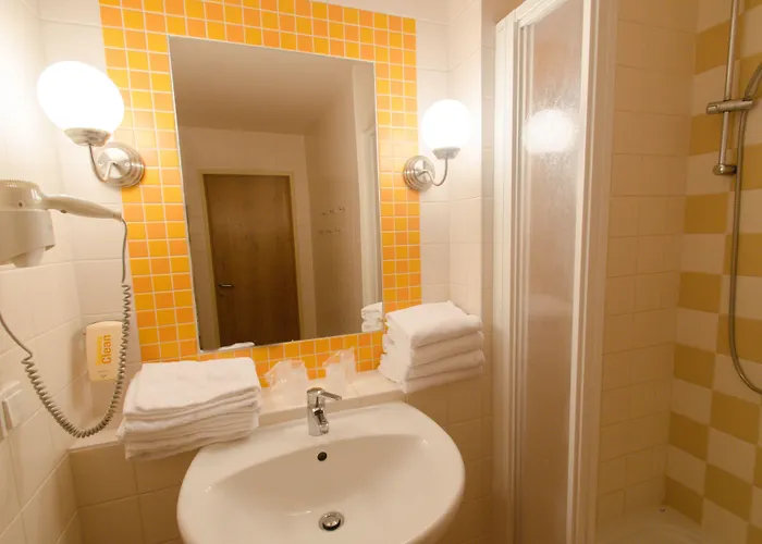 Jufa Weinviertel - Eselsmuehle Hotel Seefeld-Kadolz