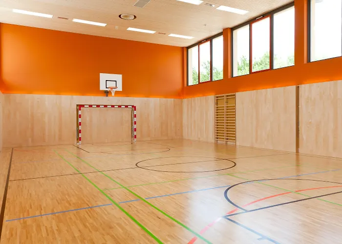 Jufa Weinviertel - Eselsmuehle 3*