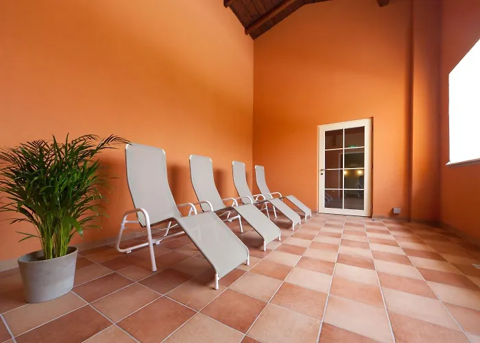 Hotel Jufa Weinviertel - Eselsmuehle