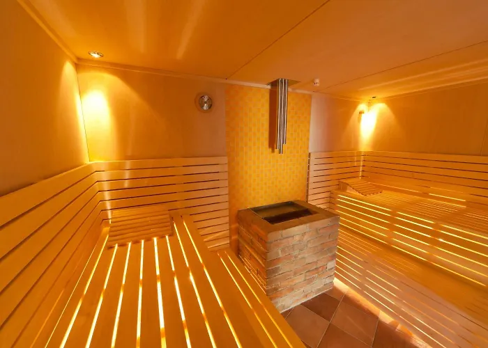 Hotel Jufa Weinviertel - Eselsmuehle Seefeld