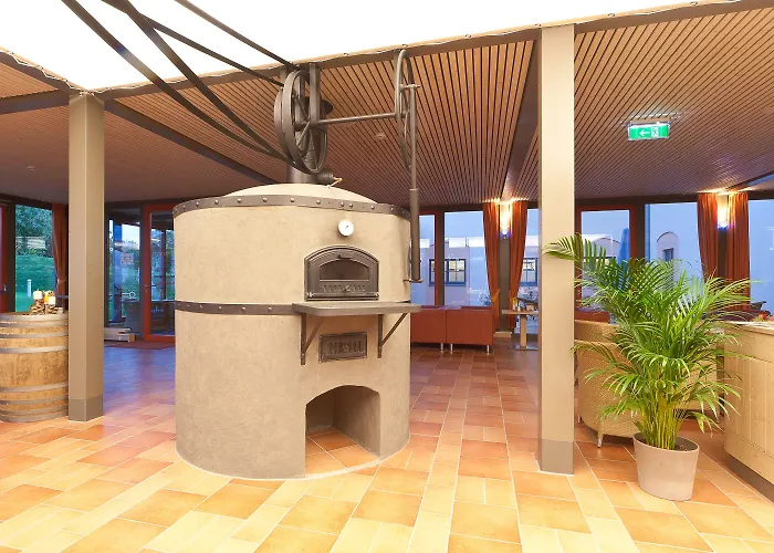 Jufa Weinviertel - Eselsmuehle Seefeld