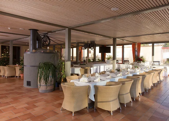 Jufa Weinviertel - Eselsmuehle Seefeld