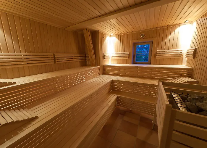 Jufa Weinviertel - Eselsmuehle 3* Seefeld