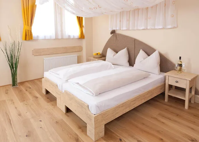 Jufa Weinviertel - Eselsmuehle Seefeld