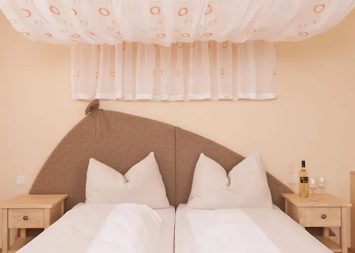 Jufa Weinviertel - Eselsmuehle 3* Seefeld-Kadolz