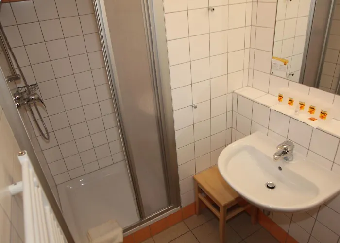 Jufa Weinviertel - Eselsmuehle Hotel 3*