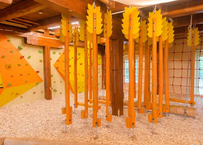 Hotel Jufa Weinviertel - Eselsmuehle