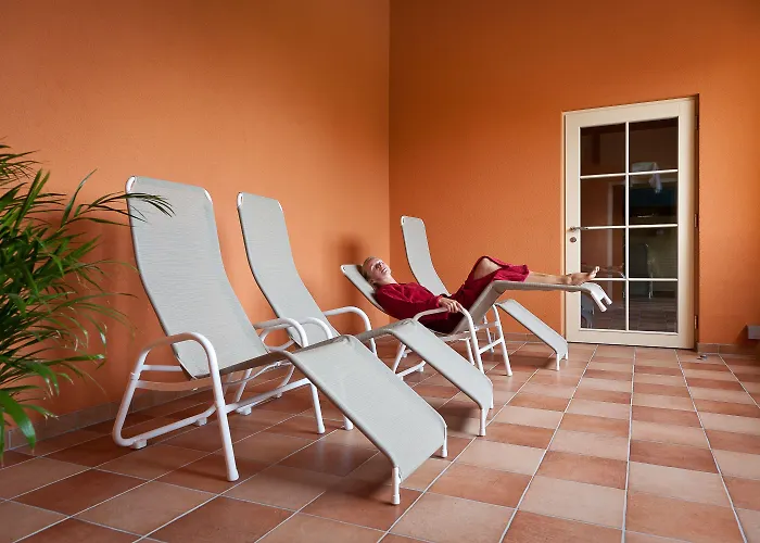 Jufa Weinviertel - Eselsmuehle Hotel 3*