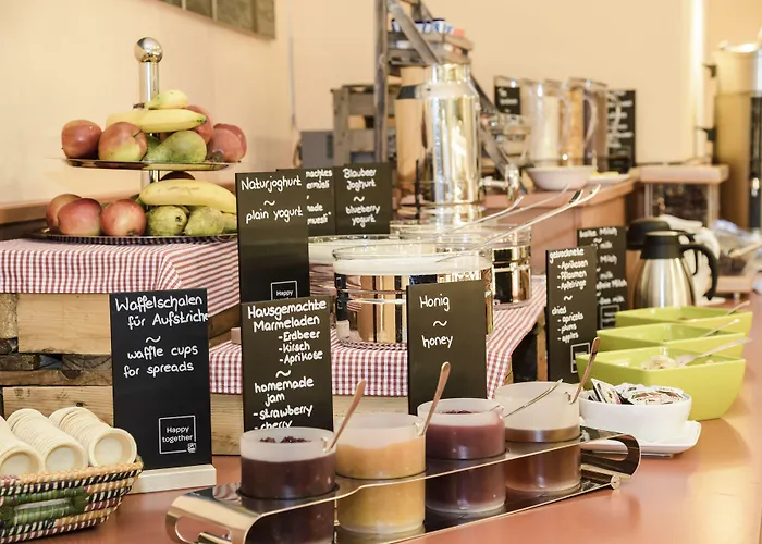 Hotel Jufa Weinviertel - Eselsmuehle 3*