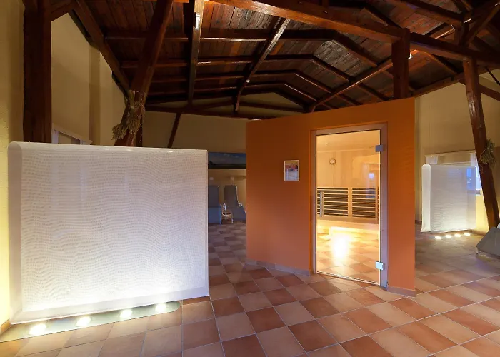 Hotel Jufa Weinviertel - Eselsmuehle