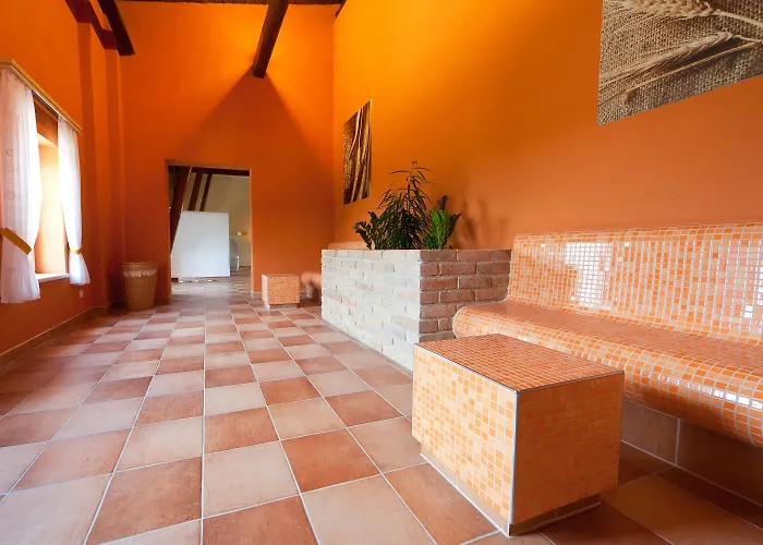 Jufa Weinviertel - Eselsmuehle 3*