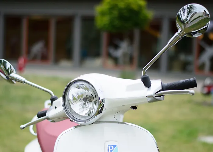 Hotel Jufa Weinviertel - Eselsmuehle 3*