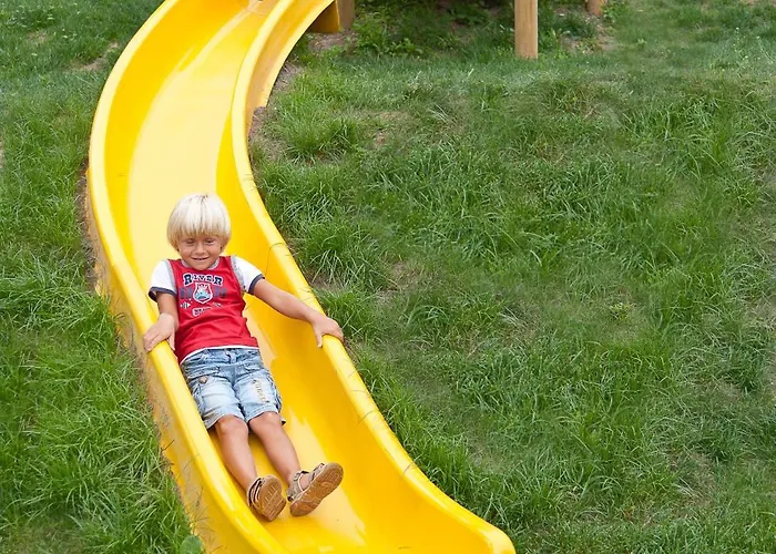 Hotel Jufa Weinviertel - Eselsmuehle Seefeld