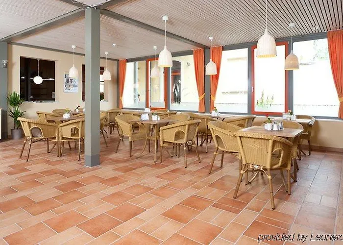 Jufa Weinviertel - Eselsmuehle Hotel 3*